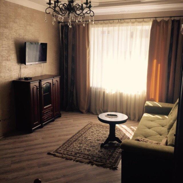 Apartments Na Budenogo 브레스트 외부 사진