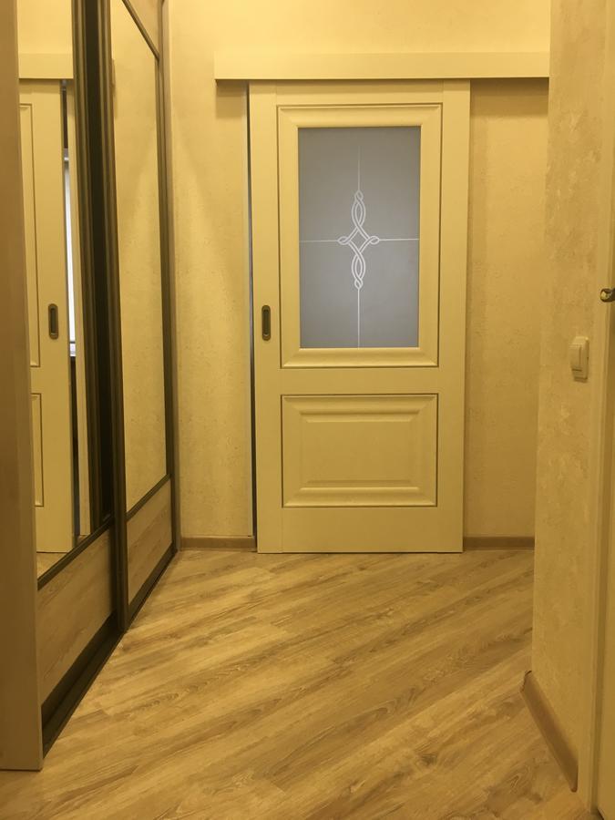 Apartments Na Budenogo 브레스트 외부 사진